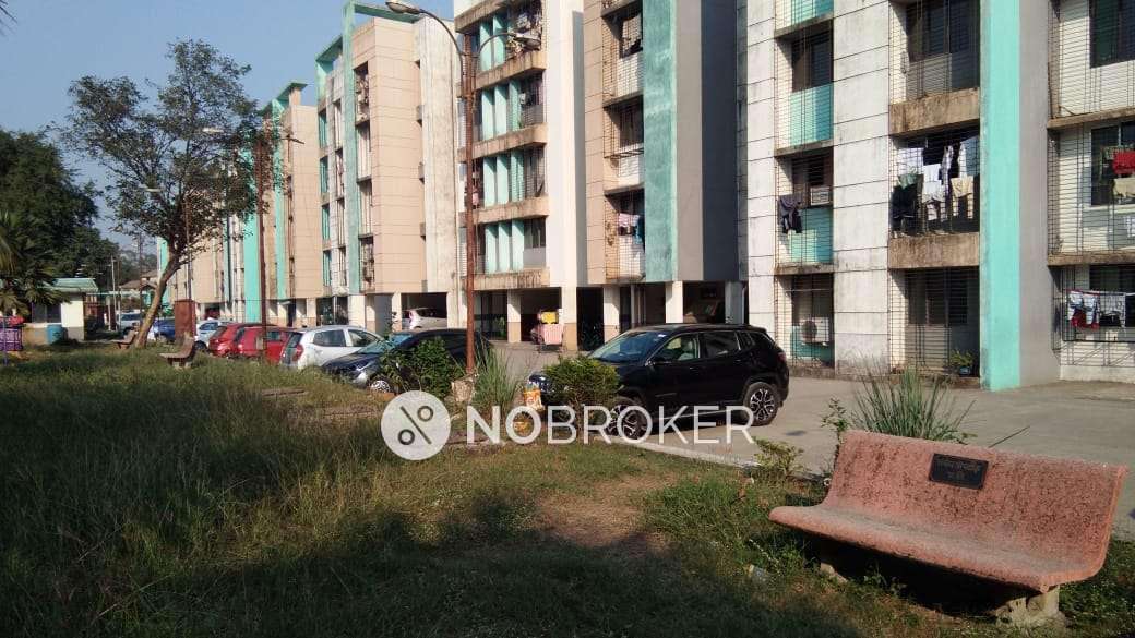 2 BHK Flat In Radhey Heritage For Sale  In Palaspa