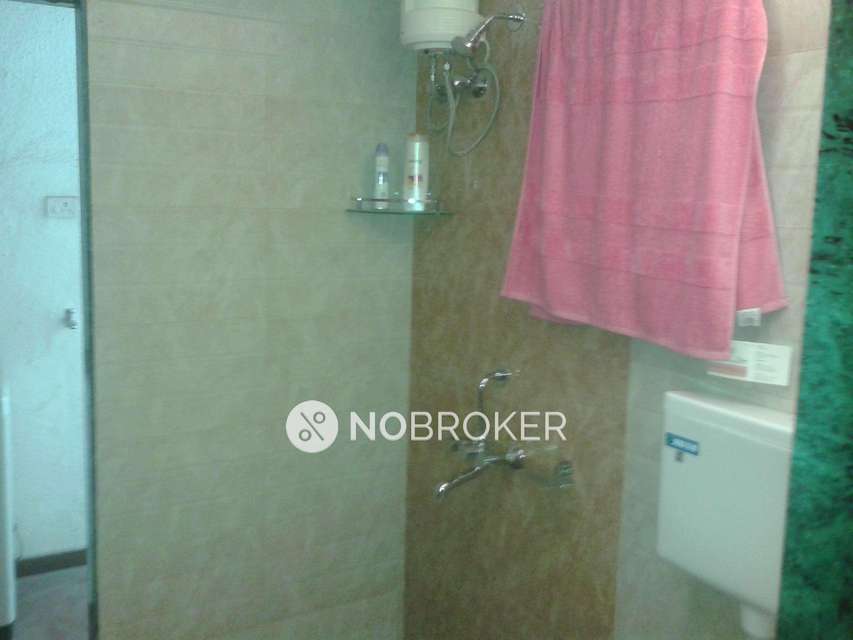 2 BHK Flat In Radhey Heritage For Sale  In Palaspa