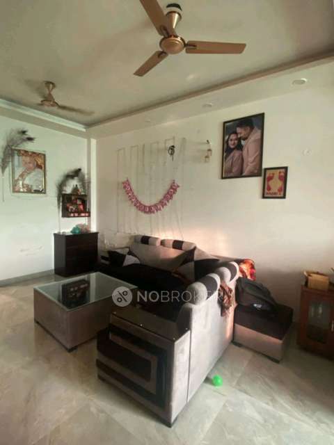 2 BHK House for Rent  In Rail Vihar