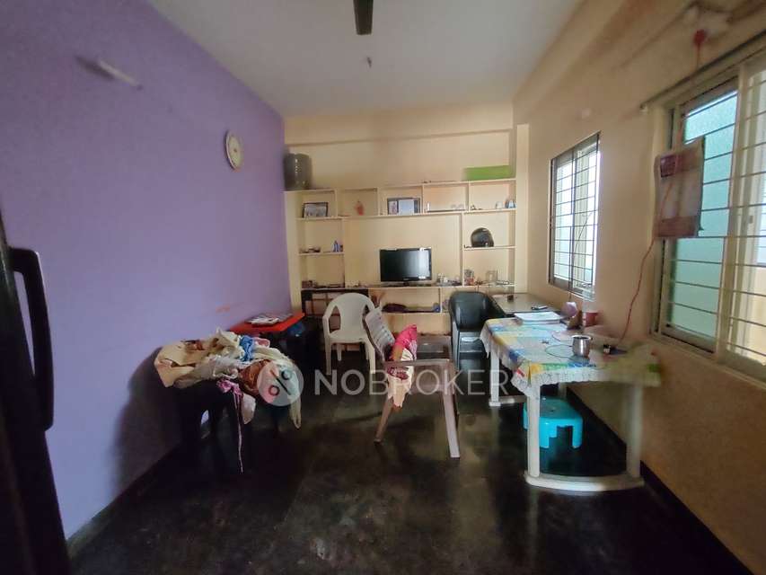 4+ BHK House For Sale In Gajularamaram