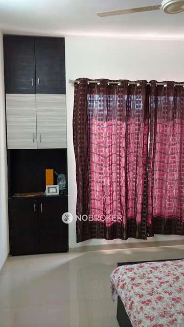 2 BHK Flat In Ba Vermont For Sale  In Wagholi