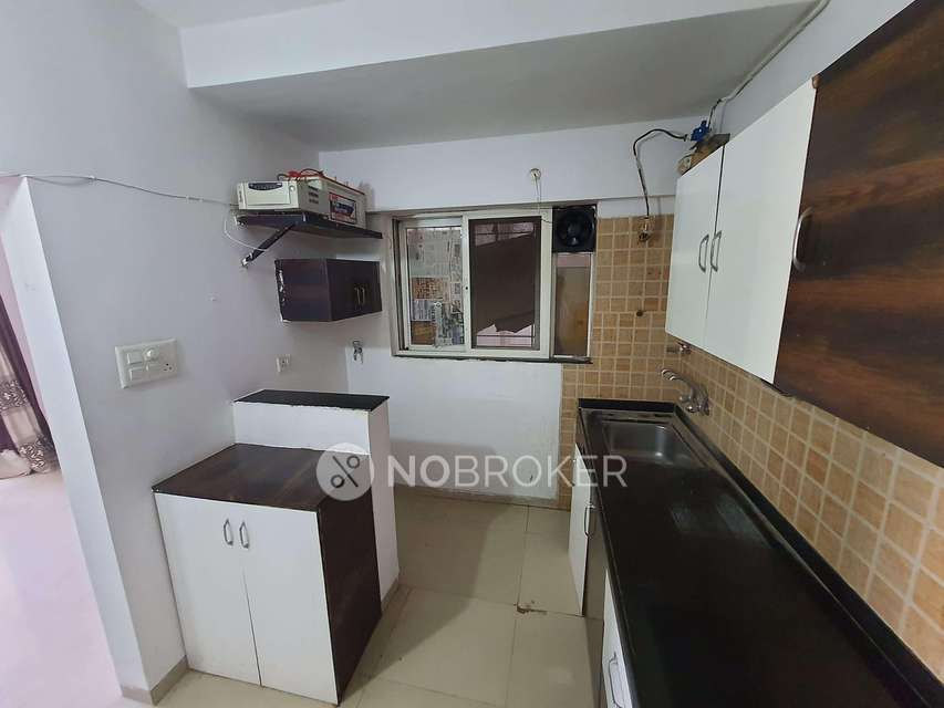 2 BHK Flat In Ba Vermont For Sale  In Wagholi