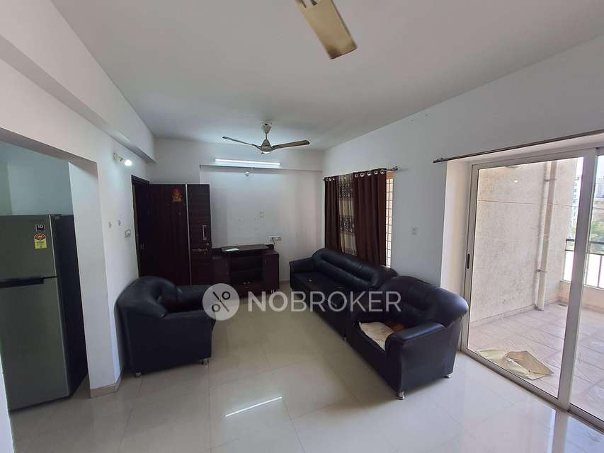 2 BHK Flat In Ba Vermont For Sale  In Wagholi