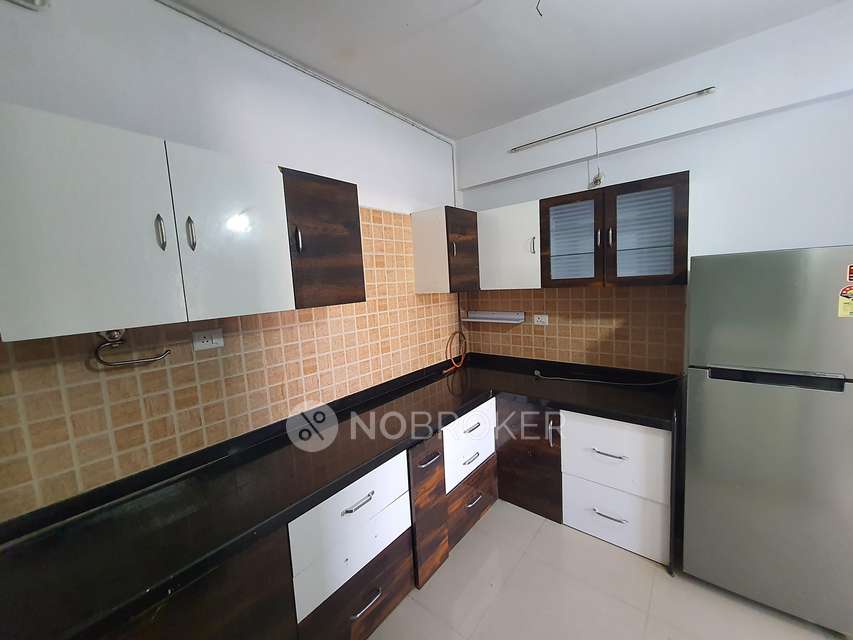 2 BHK Flat In Ba Vermont For Sale  In Wagholi