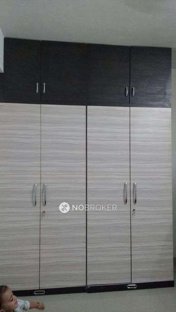 2 BHK Flat In Ba Vermont For Sale  In Wagholi