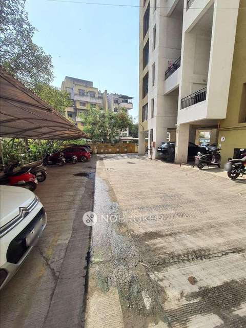 2 BHK Flat In Ba Vermont For Sale  In Wagholi