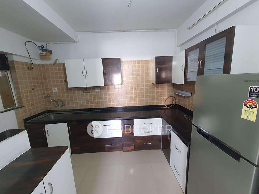 2 BHK Flat In Ba Vermont For Sale  In Wagholi