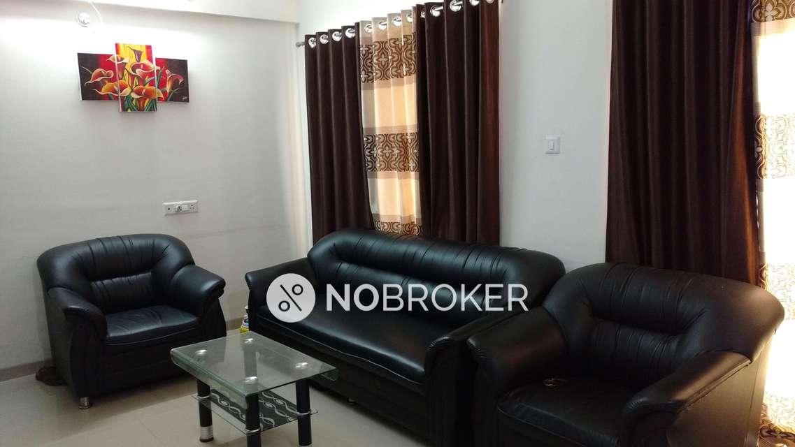 2 BHK Flat In Ba Vermont For Sale  In Wagholi