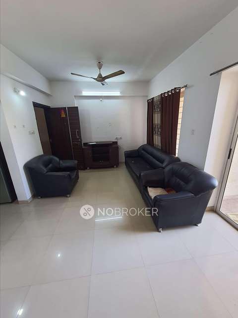 2 BHK Flat In Ba Vermont For Sale  In Wagholi