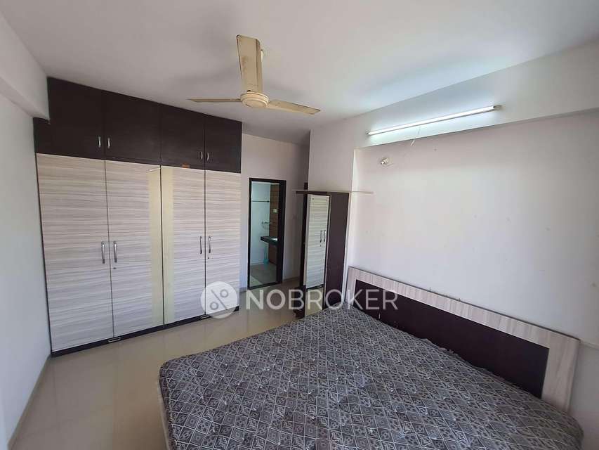 2 BHK Flat In Ba Vermont For Sale  In Wagholi