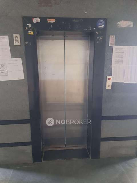 2 BHK Flat In Ba Vermont For Sale  In Wagholi