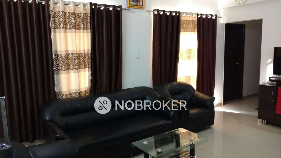 2 BHK Flat In Ba Vermont For Sale  In Wagholi