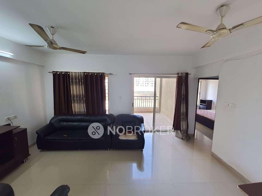 2 BHK Flat In Ba Vermont For Sale  In Wagholi