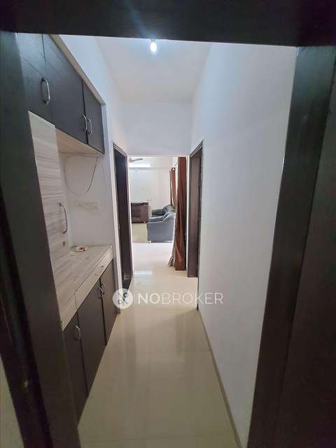 2 BHK Flat In Ba Vermont For Sale  In Wagholi