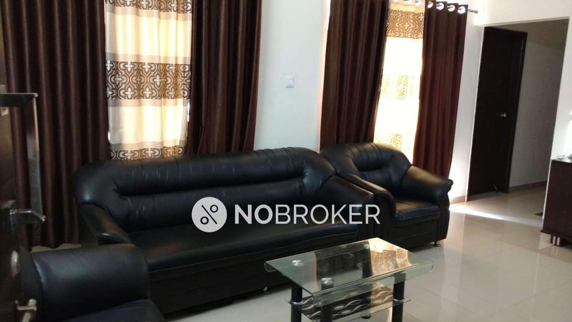 2 BHK Flat In Ba Vermont For Sale  In Wagholi