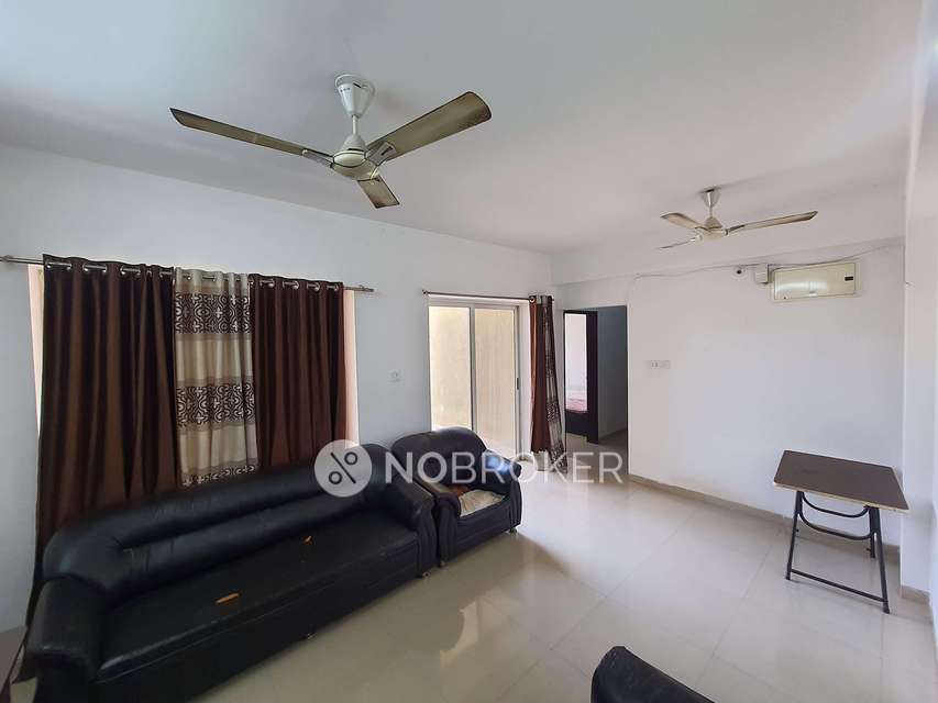 2 BHK Flat In Ba Vermont For Sale  In Wagholi