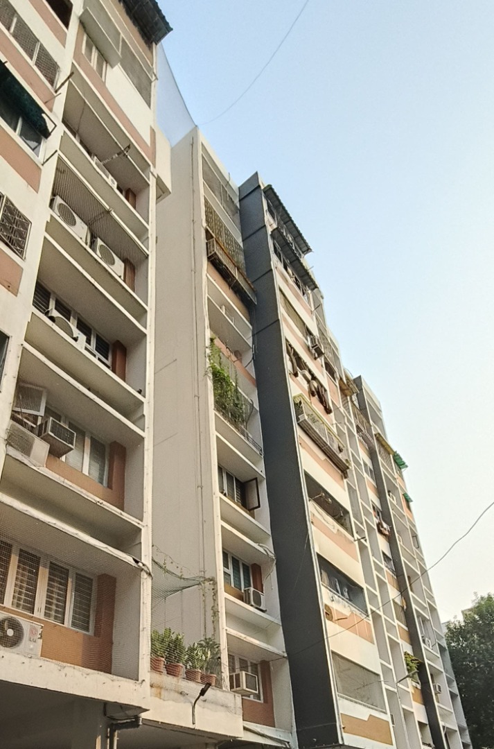 Kundanbagh Apartments