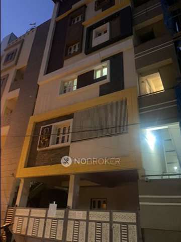 1 RK House for Rent  In Hongasandra