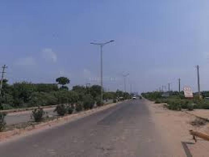 Plot For Sale  In Amolik Chowk