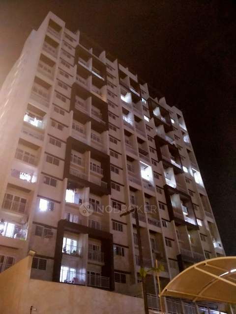 2 BHK Flat In Global Lifestyle For Sale  In  Hinjewadi