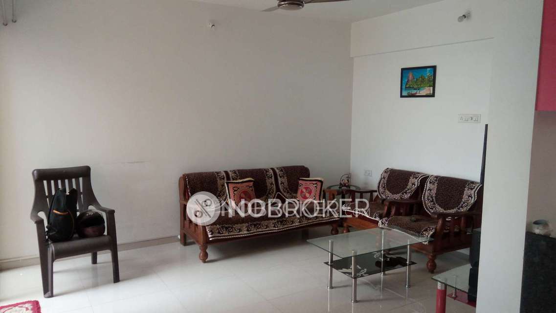 2 BHK Flat In Dhanashree Aashiyana For Sale  In Dhanashree Aashiyana