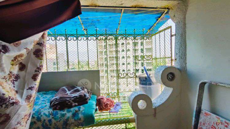 1 BHK Flat In Tharwani Vedant Nakshatra Apartment For Sale  In Badlapur, Thane