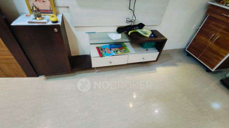 1 BHK Flat In Tharwani Vedant Nakshatra Apartment For Sale  In Badlapur, Thane