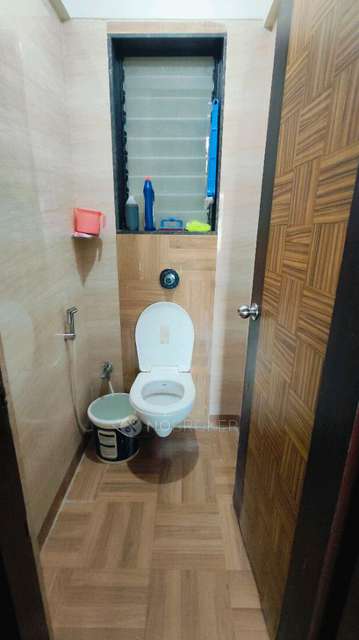 1 BHK Flat In Tharwani Vedant Nakshatra Apartment For Sale  In Badlapur, Thane