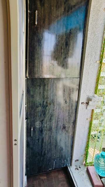 1 BHK Flat In Tharwani Vedant Nakshatra Apartment For Sale  In Badlapur, Thane