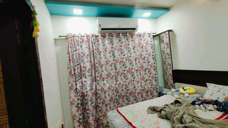 1 BHK Flat In Tharwani Vedant Nakshatra Apartment For Sale  In Badlapur, Thane