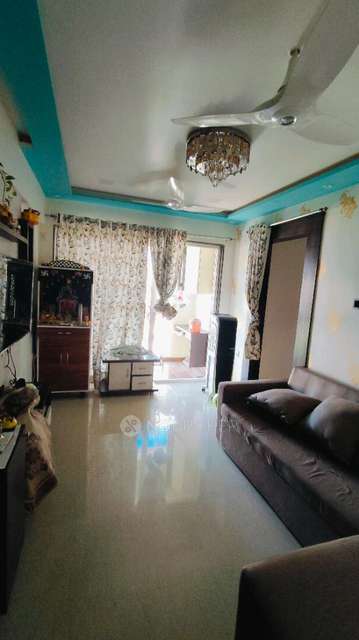 1 BHK Flat In Tharwani Vedant Nakshatra Apartment For Sale  In Badlapur, Thane