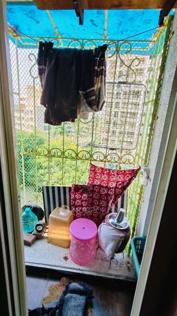 1 BHK Flat In Tharwani Vedant Nakshatra Apartment For Sale  In Badlapur, Thane