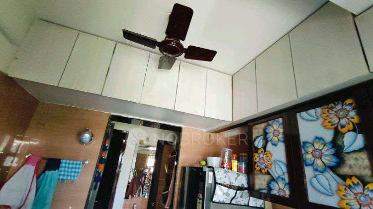 1 BHK Flat In Tharwani Vedant Nakshatra Apartment For Sale  In Badlapur, Thane