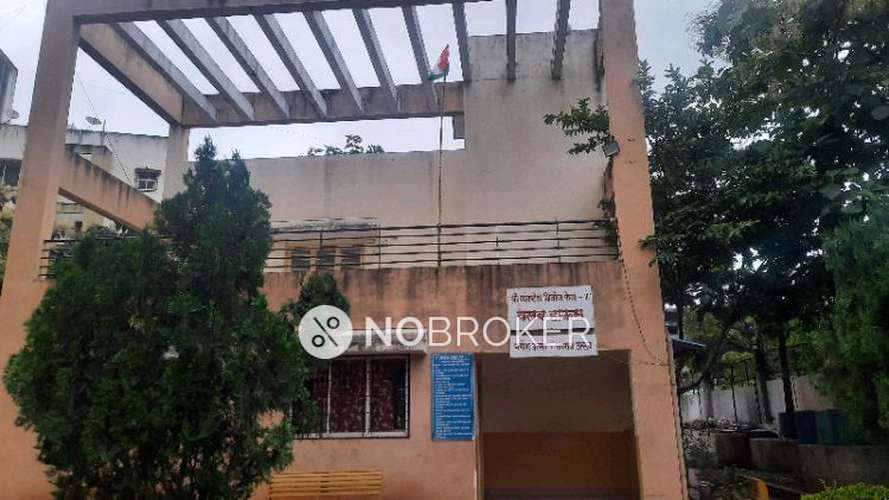 2 BHK Flat In Shree Venkatesh Kshitij Phase I & Ii for Rent  In Ambegaon Budruk