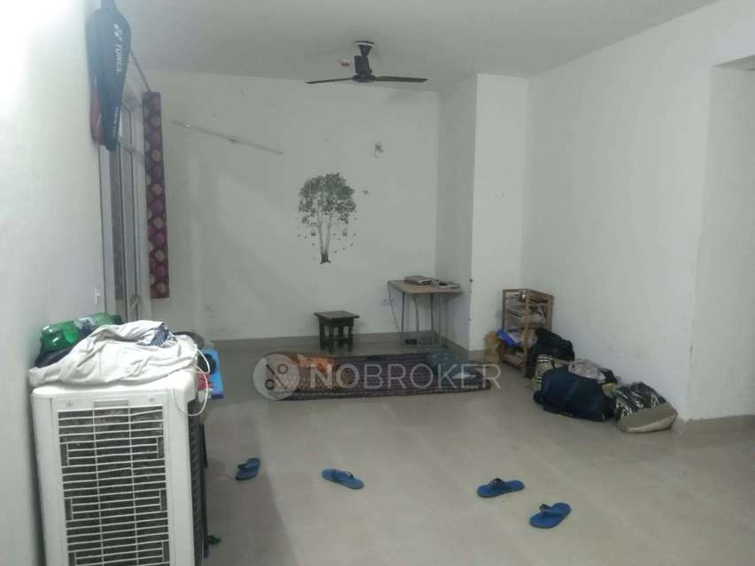 Single Room for Male In 2 BHK  In Apartment  In Delta Ii