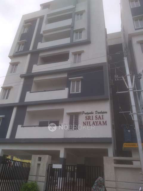 3 BHK Flat In Sri Sai Apartment for Rent  In Gandipet