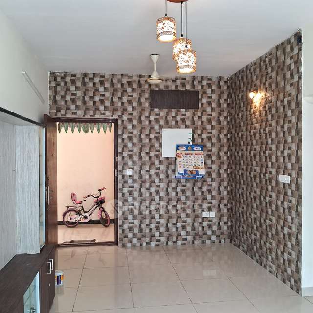 2 BHK Flat In Oxygen By Urban Tree For Sale  In Perumbakkam