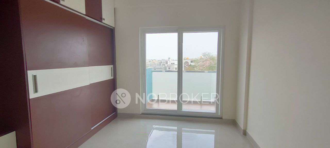 3 BHK Flat In Aikya Orchid, Varthur for Rent  In Aikya Orchid