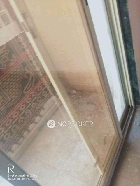 1 BHK Flat In Royal Park Complex For Sale  In Dombivli East