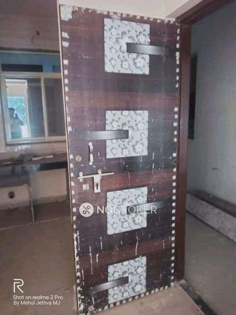 1 BHK Flat In Royal Park Complex For Sale  In Dombivli East