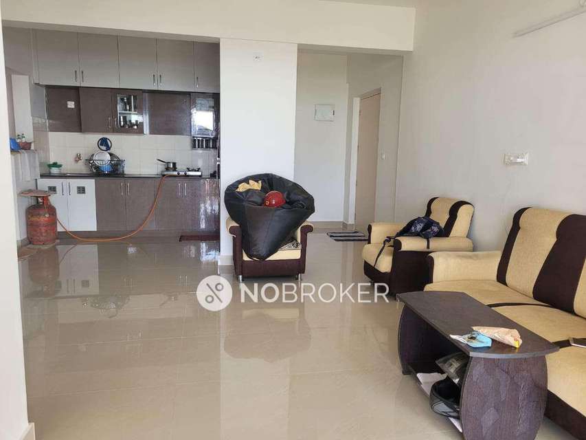 2 BHK Flat In Sipani Royal Heritage Property for Rent  In Iggalur