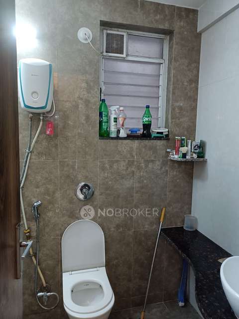 3 BHK Flat In Nilharsh Dwarka For Sale  In Ravet