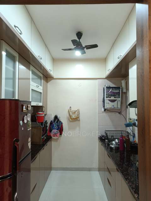 3 BHK Flat In Nilharsh Dwarka For Sale  In Ravet
