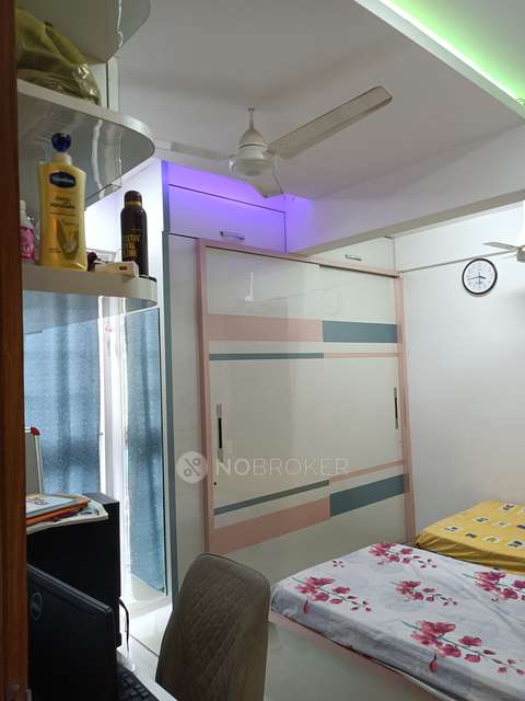 3 BHK Flat In Nilharsh Dwarka For Sale  In Ravet