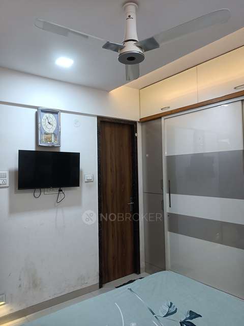 3 BHK Flat In Nilharsh Dwarka For Sale  In Ravet