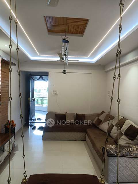 3 BHK Flat In Nilharsh Dwarka For Sale  In Ravet