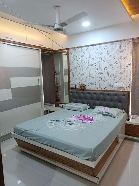 3 BHK Flat In Nilharsh Dwarka For Sale  In Ravet