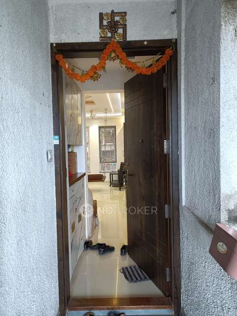 3 BHK Flat In Nilharsh Dwarka For Sale  In Ravet