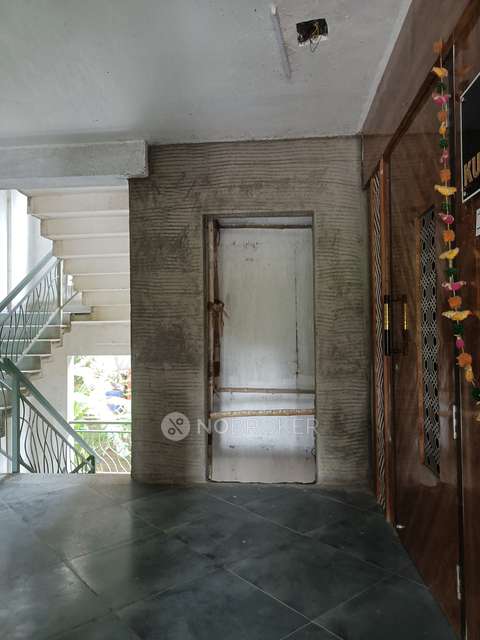 3 BHK Flat In Nilharsh Dwarka For Sale  In Ravet