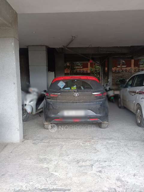 3 BHK Flat In Nilharsh Dwarka For Sale  In Ravet